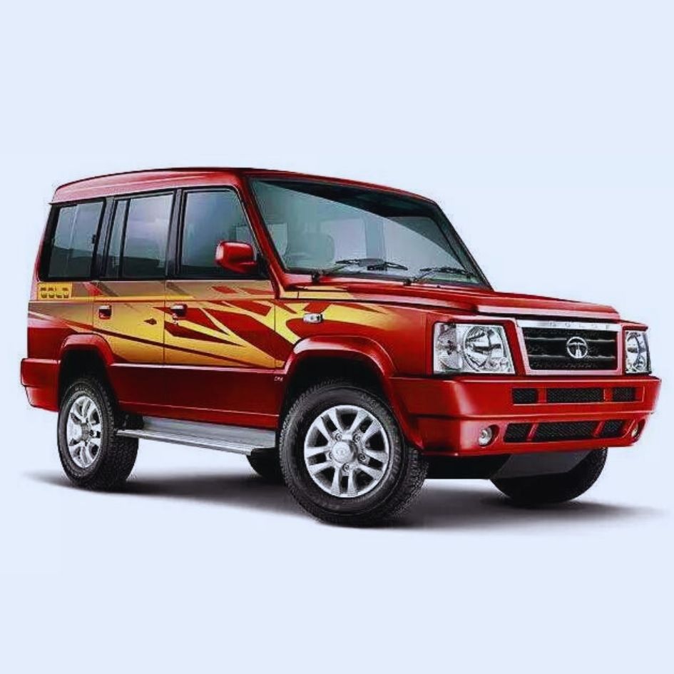 tata sumo taxi service