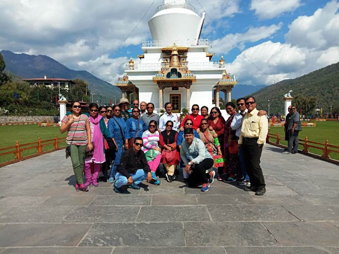 bhutan group Tour Operators